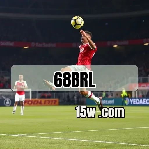 68brl.com Apostas