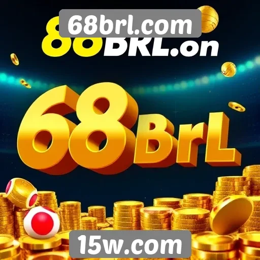 Comparativo de bônus oferecidos pelo 68brl.com