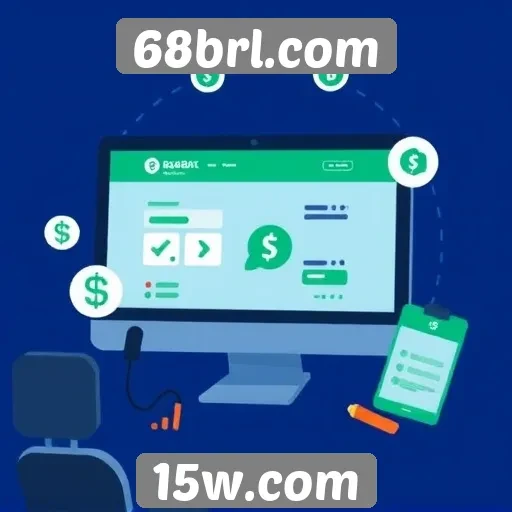 Como funciona o sistema de bônus do site