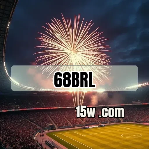 68brl.com Jogos Casuais