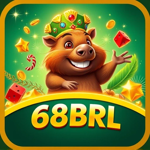 68brl.com - Explore all the exciting games available in Brazil