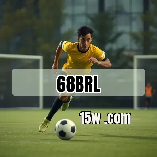 68brl.com Novos Jogos