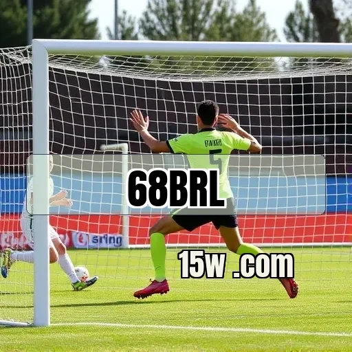 68brl.com Promoções