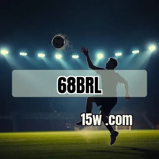 68brl.com Apostas Esportivas